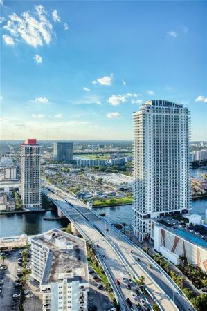 Beach Club 3, 1800 S Ocean Dr #3708, Hallandale Beach, Florida 33009, image 1