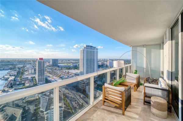 Beach Club 3, 1800 S Ocean Dr #3708, Hallandale Beach, Florida 33009, image 2