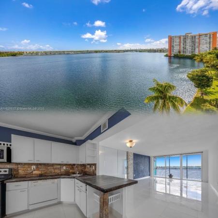 1175 NE Miami Gardens Dr #703, Miami, Florida 33179, image 1
