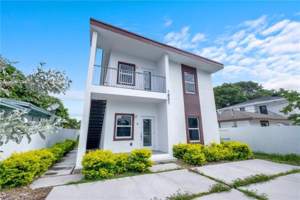 1831 NW 67th St, Miami, Florida 33147, image 1