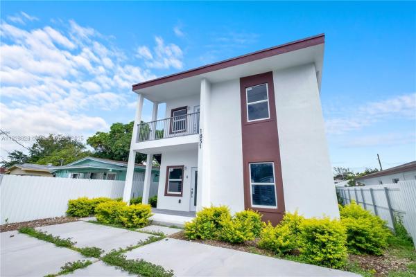 Liberty City, 1831 NW 67th St, Gladeview, Florida 33147, image 2