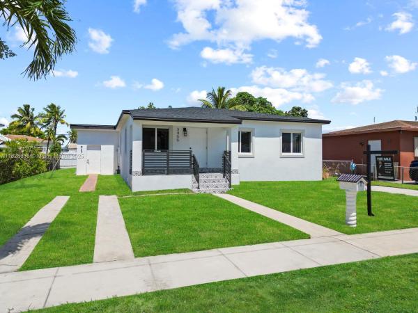 Deal Manor, 3455 E 1st Ct, Hialeah, Florida 33013, image 1