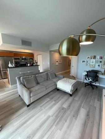 Vizcayne North, 244 Biscayne Blvd #608, Miami, Florida 33132, image 1