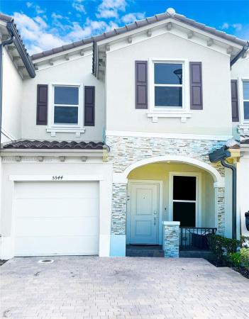 Azalea Isle, 5544 NW 27th Pl #1, Lauderhill, Florida 33313, image 1