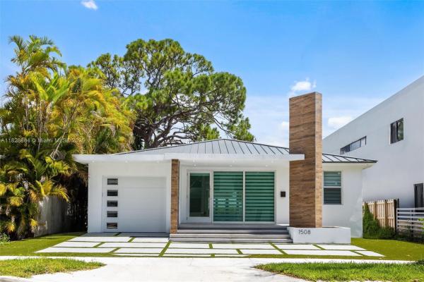 Seville, 1508 SW 15 St, Miami, Florida 33145, image 1