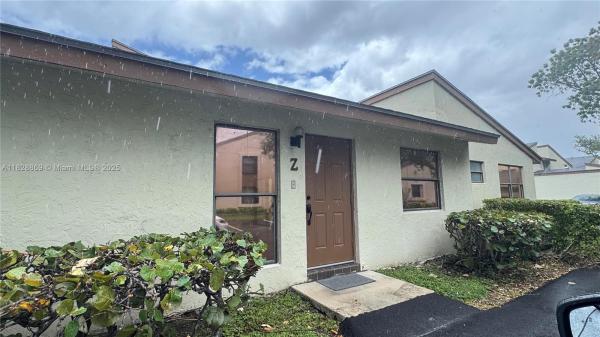 11411 SW 109th Rd #50Z, Unincorporated Dade County, Florida 33176, image 1