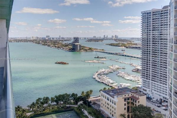 Bay Parc Plaza, 1756 N Bayshore Dr #24O, Miami, Florida 33132, image 1