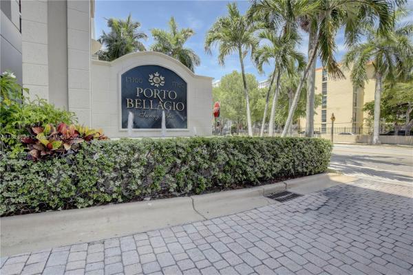 Porto Bellagio, 17100 N Bay Rd #1210, Sunny Isles Beach, Florida 33160, image 1