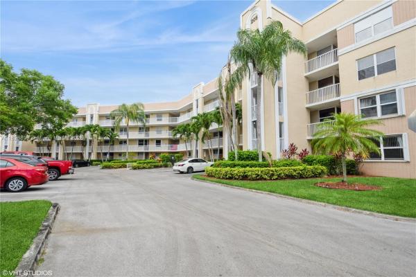 Sunrise Lakes 4, 10346 NW 24th Pl #405, Sunrise, Florida 33322, image 1