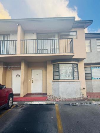 8001 NW 7 St #12, Unincorporated Dade County, Florida 33126, image 1