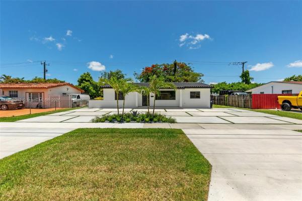 9360 SW 16th St, Miami, Florida 33165, image 1