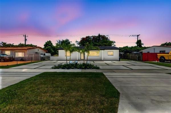 Coral Park Estates, 9360 SW 16th St, Westchester, Florida 33165, image 3