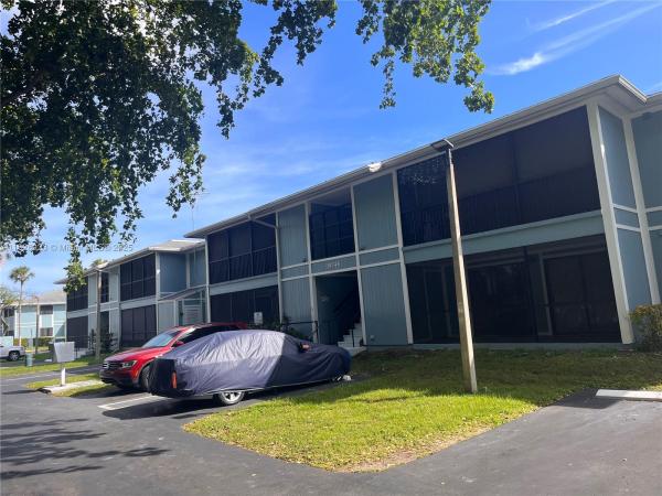 Ridgeview Gardens, 19740 SW 103 Ct #108, Cutler Bay, Florida 33157, image 1