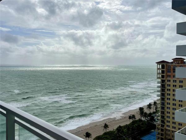 Parker Plaza Estates, 2030 S Ocean Dr #2018, Hallandale Beach, Florida 33009, image 1