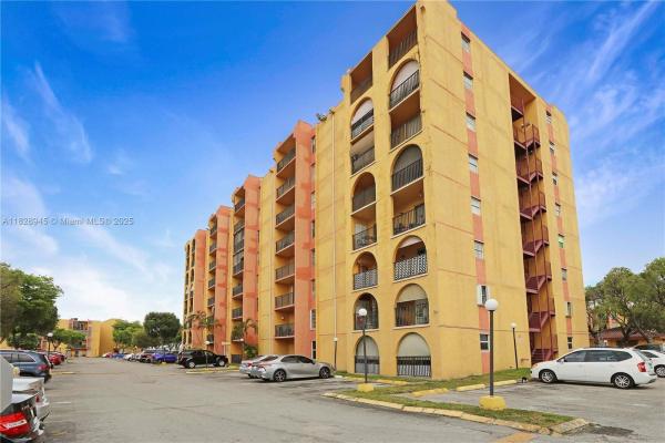 Sunset Villas, 4717 NW 7th St #504-10, Miami, Florida 33126, image 1