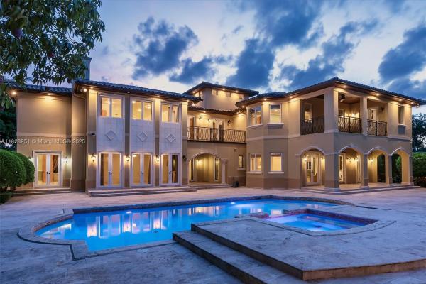 Rimoldi, 10851 SW 63rd Ave, Pinecrest, Florida 33156, image 1