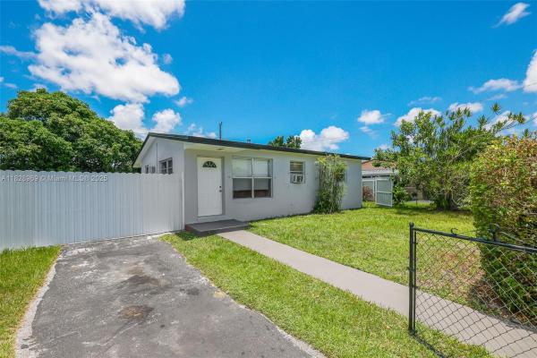14971 Polk St, Miami, Florida 33176, image 1