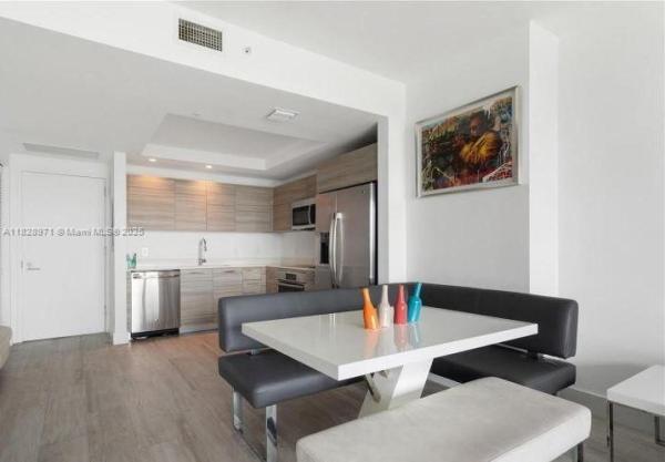Hyde Midtown, 121 NE 34th St #1812, Miami, Florida 33137, image 1