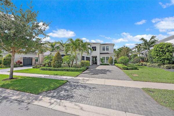 Artistry, 5736 Gauguin Ter, Palm Beach Gardens, Florida 33418, image 1