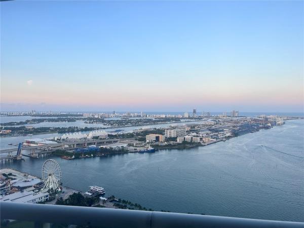 50 Biscayne, 50 Biscayne Blvd #4706, Miami, Florida 33132, image 1