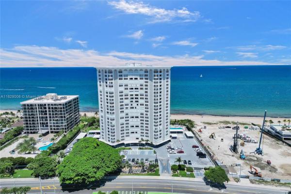 The Claridge, 1340 S Ocean Blvd #403, Pompano Beach, Florida 33062, image 1