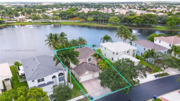 Silver Shores, 16220 SW 21st St, Miramar, Florida 33027, image 1