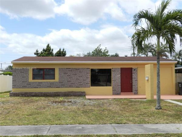 Boulevard Heights, 7580 Fillmore St, Hollywood, Florida 33024, image 1