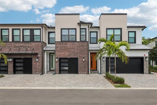Emory Townhomes, 8367 NW 7th Pl 0, Plantation, Florida 33324, image 1