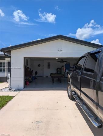 Lehigh Acres Residential, 1206 Archdale St, Lehigh Acres, Florida 33936, image 1