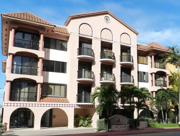 Atlantic Rose, 8816 Collins Ave #105, Surfside, Florida 33154, image 1