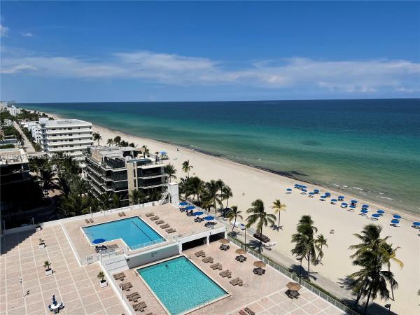 Catania At Quadomain, 2301 S Ocean Dr #1405, Hollywood, Florida 33019, image 1