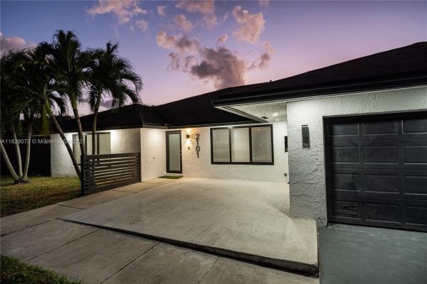 Hillmont Heights, 2101 NW 14th Ave, Fort Lauderdale, Florida 33311, image 1