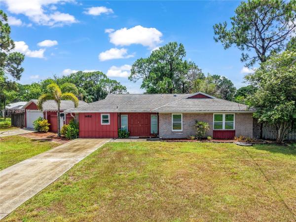 1482 SE Manth Ln, Port St. Lucie, Florida 34983, image 1