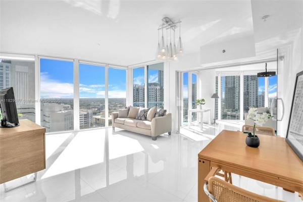 Las Olas River House, 333 Las Olas Way #1801, Fort Lauderdale, Florida 33301, image 1