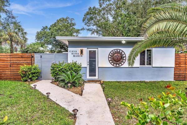 Osborne Park, 1517 SW 25th St #1, Fort Lauderdale, Florida 33315, image 1