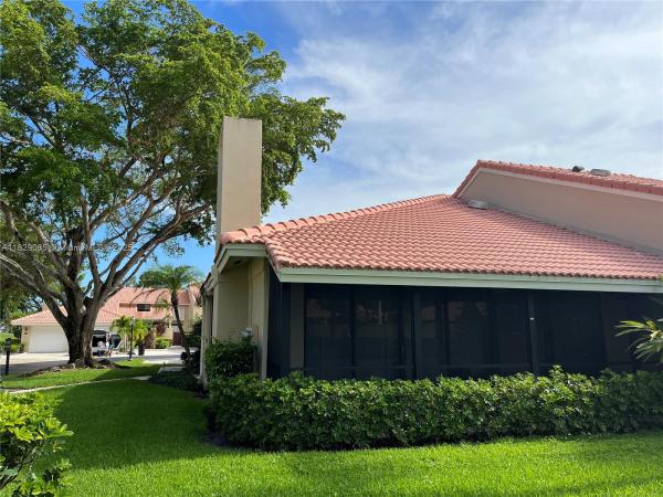 Patio Homes, Palm Beach Gardens, Florida 33418, image 1
