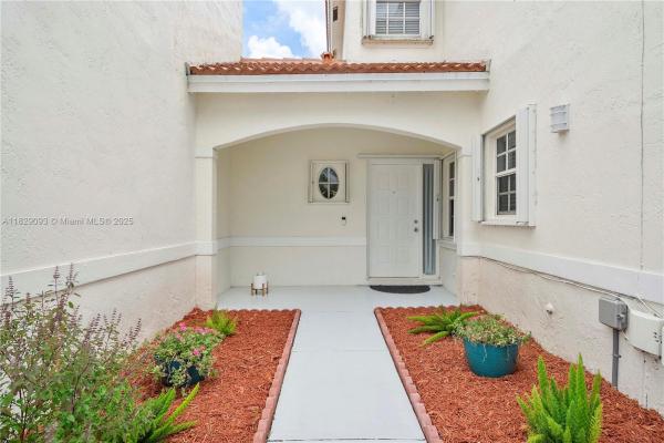 Misty Harbor At Silver Lakes, 831 SW 178th Way, Pembroke Pines, Florida 33029, image 2