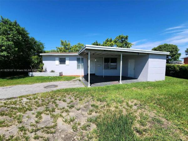 18005 NW 7th Ave, Miami, Florida 33169, image 1