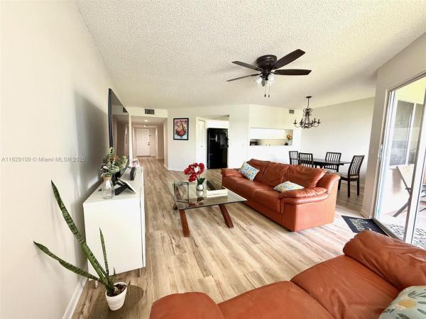 Suffolk At Century Village, 1400 SW 137th Ave #411F, Pembroke Pines, Florida 33027, image 1