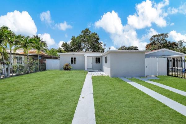 400 NW 117th St, Miami, Florida 33168, image 1