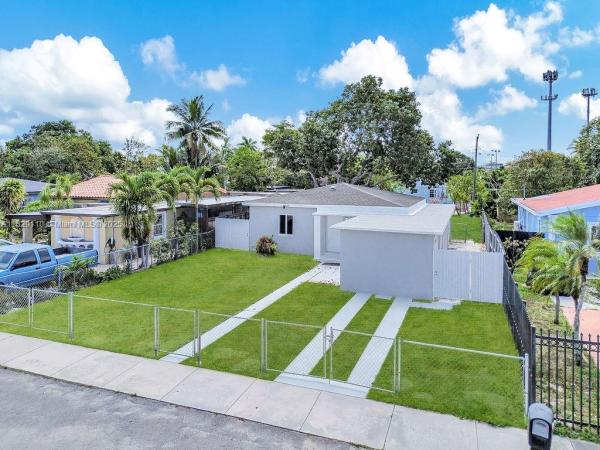 400 NW 117th St, Miami, Florida 33168, image 3