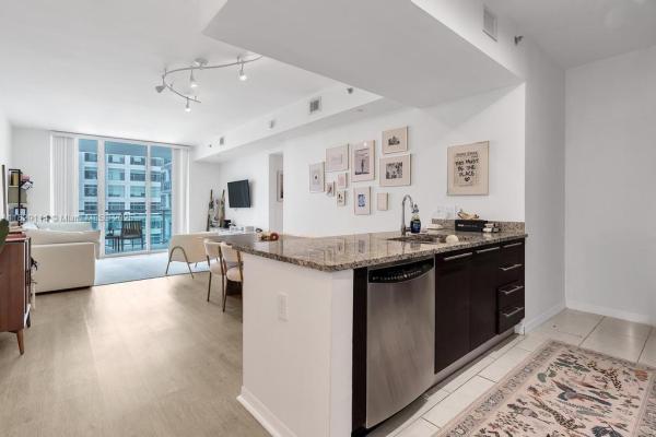 The Plaza On Brickell West, 951 Brickell Ave #1100, Miami, Florida 33131, image 1