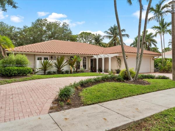 New Floresta, 2560 NW 27th St, Boca Raton, Florida 33434, image 1