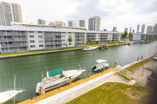 Eden Isles, 3551 NE 169th St #411, North Miami Beach, Florida 33160, image 1