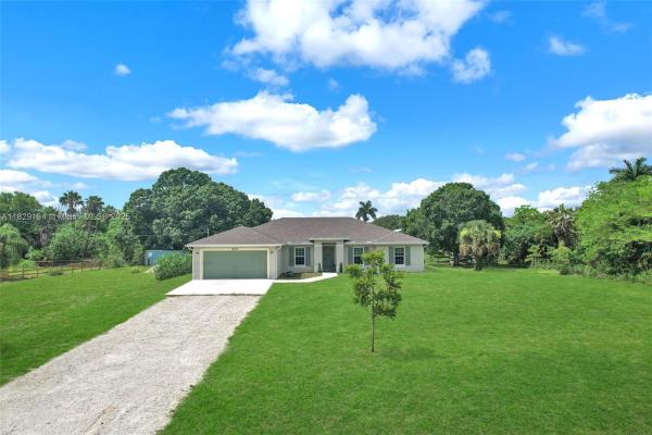 The Acreage, 18814 N 42nd Rd N, Loxahatchee, Florida 33470, image 1