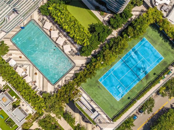 Hyde Midtown, 121 NE 34th St #1514, Miami, Florida 33137, image 1