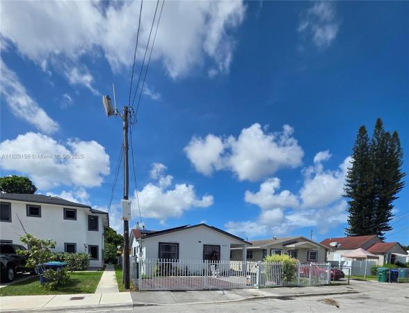 2237 NW 50th St, Miami, Florida 33142, image 1