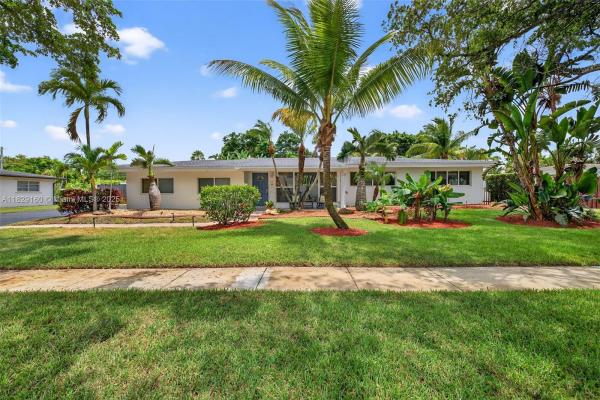 Plantation Park, 6201 SW 3rd St, Plantation, Florida 33317, image 1