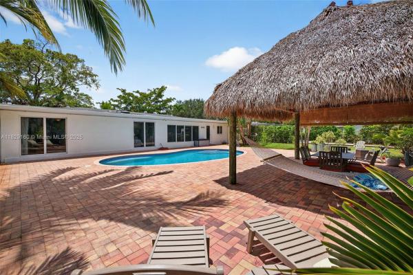 Plantation Park, 6201 SW 3rd St, Plantation, Florida 33317, image 2