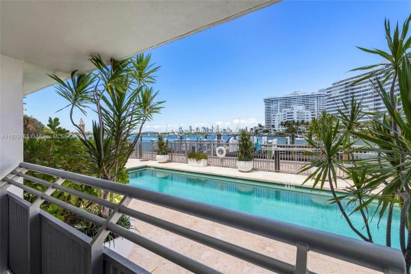 Capri South Beach, 1491 Lincoln Ter #102, Miami Beach, Florida 33139, image 1